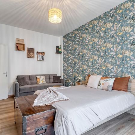 Wanderlust Rooms Bologna Fiera, Free Parking Exterior photo