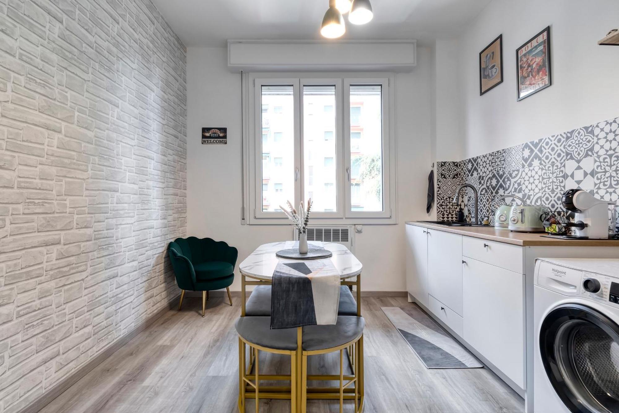 Wanderlust Rooms Bologna Fiera, Free Parking Exterior photo