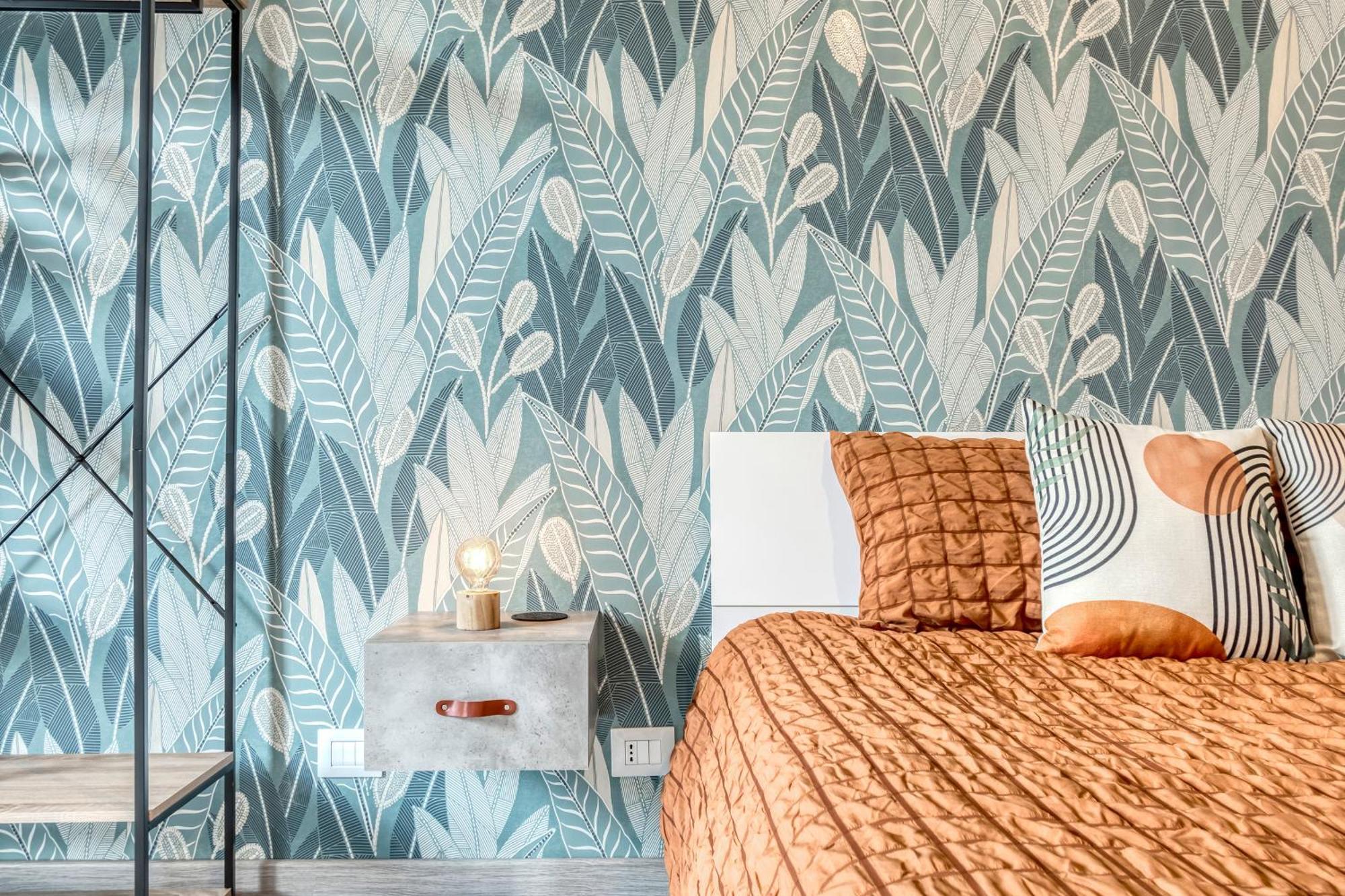 Wanderlust Rooms Bologna Fiera, Free Parking Exterior photo