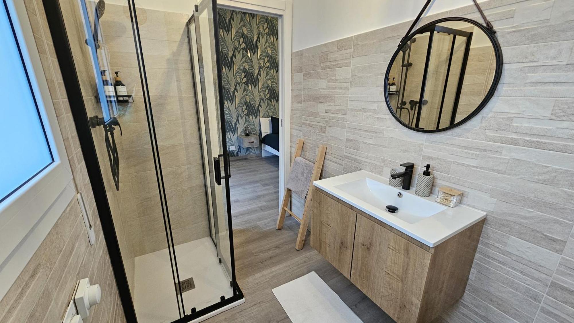 Wanderlust Rooms Bologna Fiera, Free Parking Exterior photo